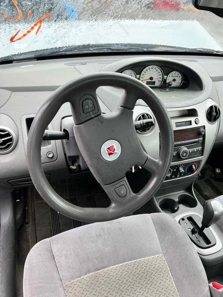 Módulo de control del motor usado (ECM) se adapta a: módulo de control electrónico Saturn Ion 2007 Foto 2 de 4