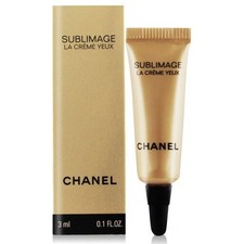 chanel sublimage night cream