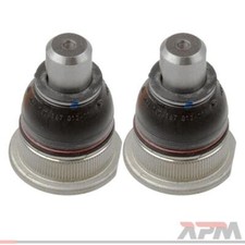 Rotule de suspension Smart FORFOUR