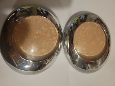  Physicians Formula Fair Glow 0.3ounce Mineral Wear FaceBronzerBrighten Unsealed