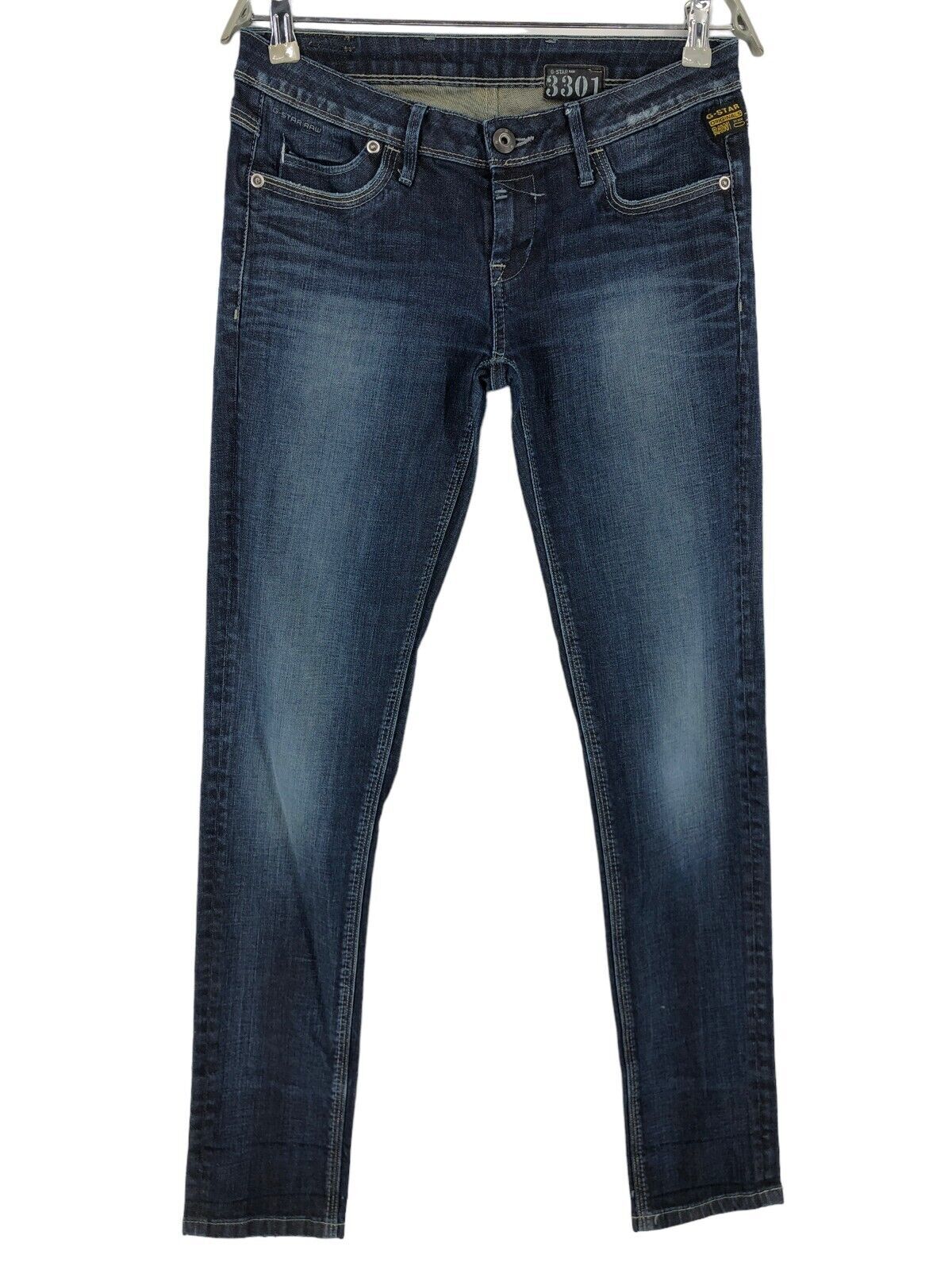 G-STAR RAW Jeans New Tag Skinny Women Size W29 L32