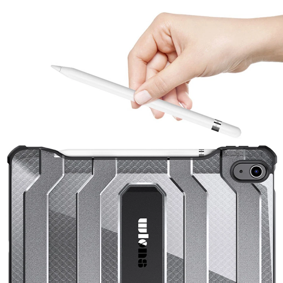 Stand Case For Apple iPad 7/8/9/10th Pro 11" Air 4/5th 10.9" Shockproof Cover - Image 4 of 4