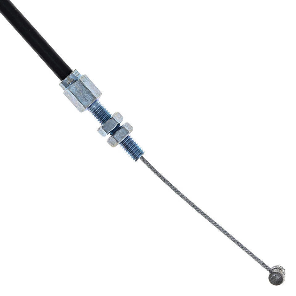 Cable de acelerador de nicho para Kawasaki Concours 1000 ZG1000 54012-0016 Foto 4 de 4