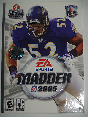 Madden Nfl 2004 Pc Full Version Madden Nfl 2004 Pc Full Version