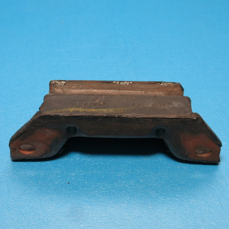 Nuevo de Lote Antiguo GM 1959-1960 Pontiac Bonneville Catalina Ventura Montaje Motor Delantero 542363 Foto 2 de 4