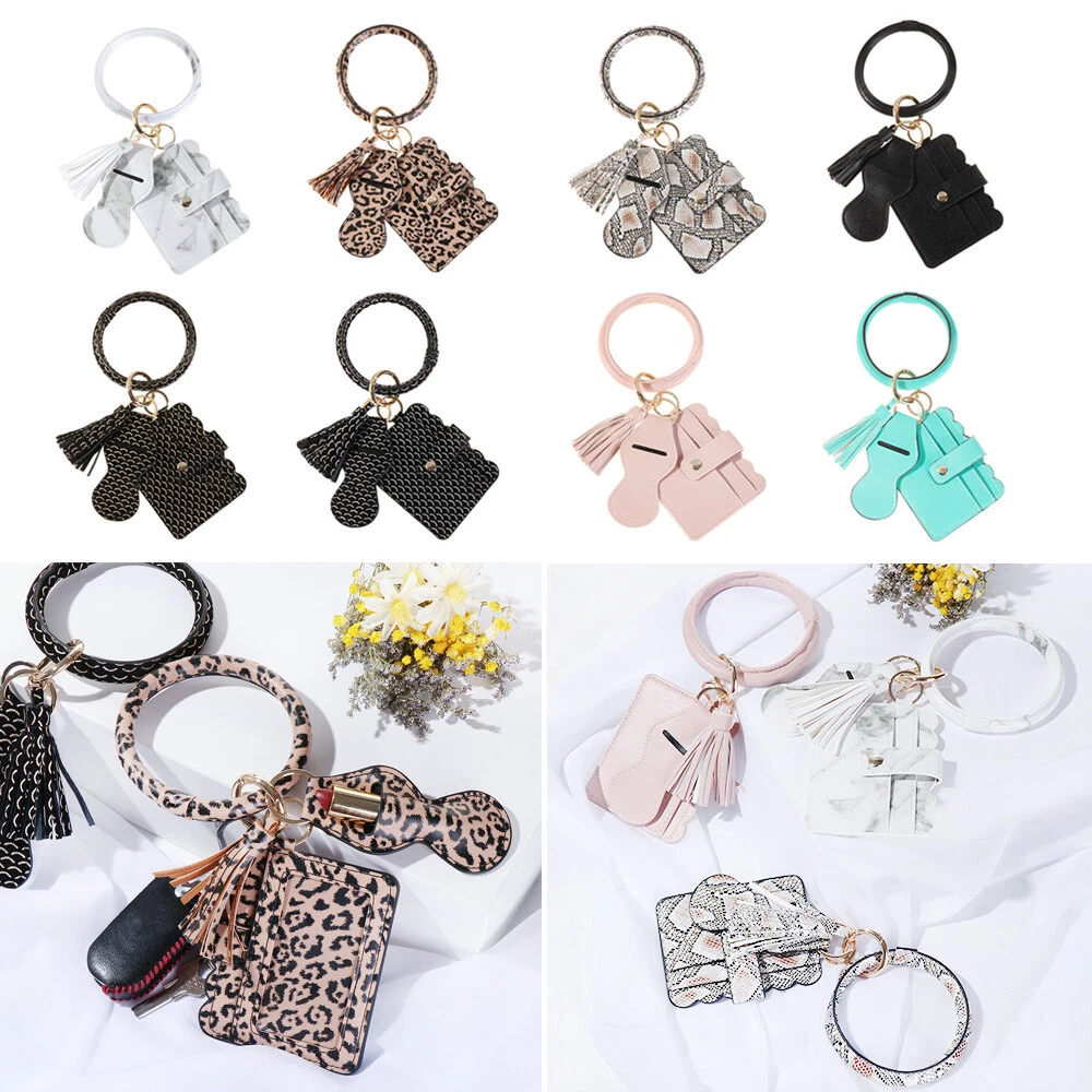 Wallets/Wristlets/Keychains