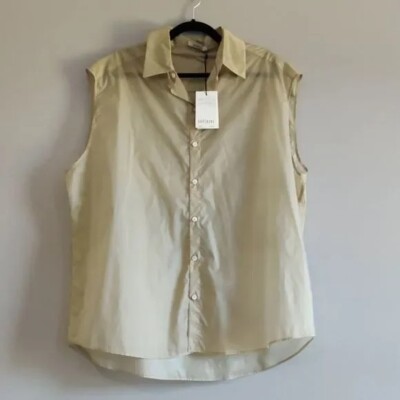 Gauchere Summer Spring 2019 Ready to Wear NWT