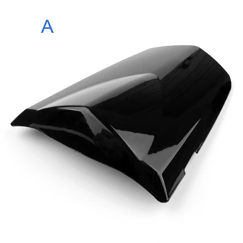 Cubierta de carenado de asiento de pasajero trasero ABS para Suzuki GSXR1000 2003-2004 K3 Foto 2 de 4