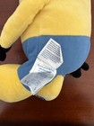 Build-A-Bear Yellow Minion with Goggles & Overalls 20" — photo 9