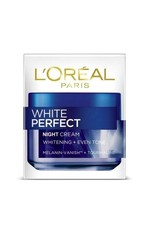 loreal white night cream