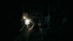 Remothered: Tormented Fathers - PlayStation 4