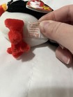 “PUFFER” TY BEANIE BABY PUFFIN BIRD, NO ERROR, PE PELLETS - EXCELLENT CONDITION! — photo 5