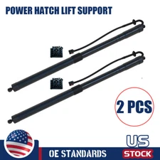 2x Rear Tailgate Power Lift Supports Struts for Land Rover Range Rover L405