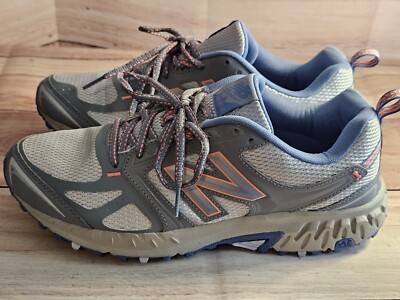 Size 11 - New Balance 412 V3 Blue/Gray for sale online | eBay display picture 3