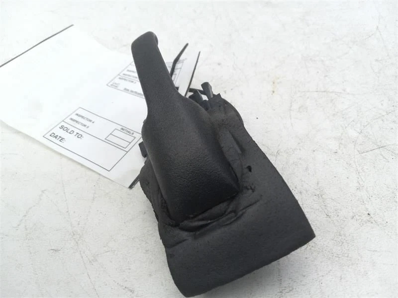 2004 - 2005 FORD EXPLORER REAR LEFT SIDE INTERIOR DOOR HANDLE 18474 - Image 3 of 4