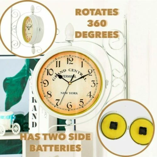 Sveglie e radiosveglie bianchi