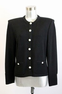 st john basics cardigan