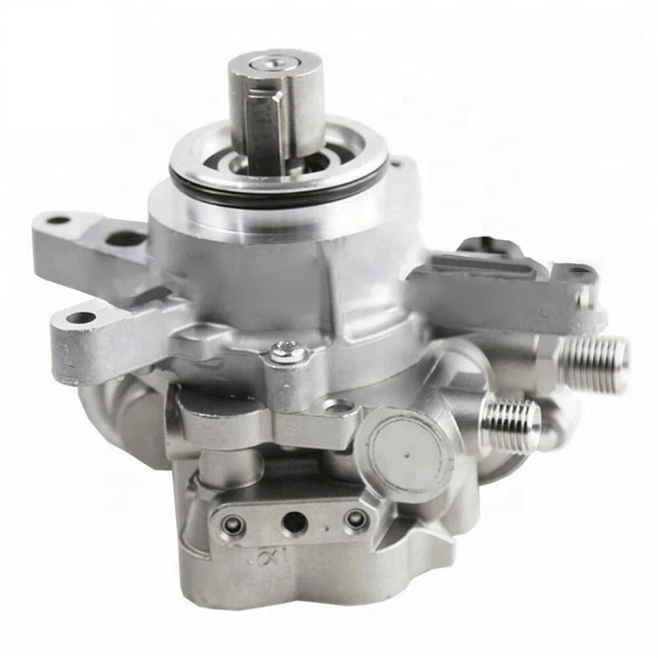 94811031580 94811031572 High Pressure Fuel Pump For Porsche Panamera 2011-2015 — 第 3/4 张图片