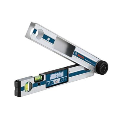 Bosch Winkelmesser GAM 220 MF Professional inkl. Schutztasche