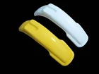 1980 Yamaha YZ 50 / 1981 YZ 60 Front Fender Mud Guard