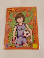 2004 LocaSmarts U Go Grl Promo #P-2