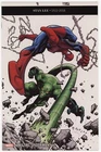 Amazing Spider-Man (5th Series) #12 NM 9.4 2018 Ryan Ottley Cover