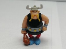 Figurka jajka niespodzianego Brullaf - z serii Asterix i Wikingowie 2007