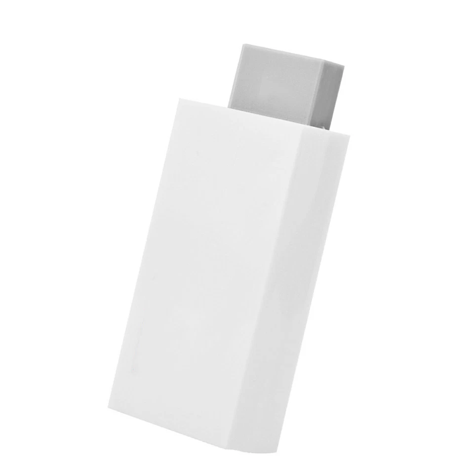 Convertidor Wii 2 a HDMI 720p/1080P Salida HD Mini Video Portátil Foto 2 de 4