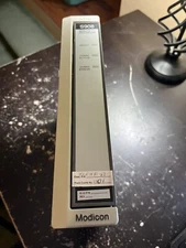 Schneider Automation AEG Modicon AS-S908-110 AS-9385-001