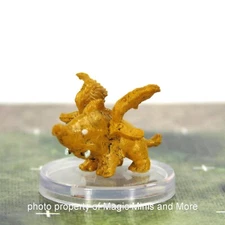 Adventures from Baldur's Gate ~ HOLLYPHANT #20 Icons D&D winged elephant mini