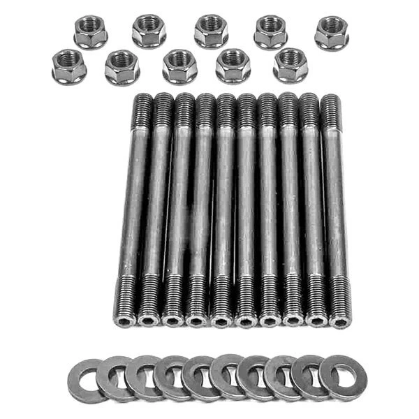 Kit de pernos de culata hexagonal cortada ARP 241-4501 Pro para Dodge Charger 1983-1987 Foto 2 de 3