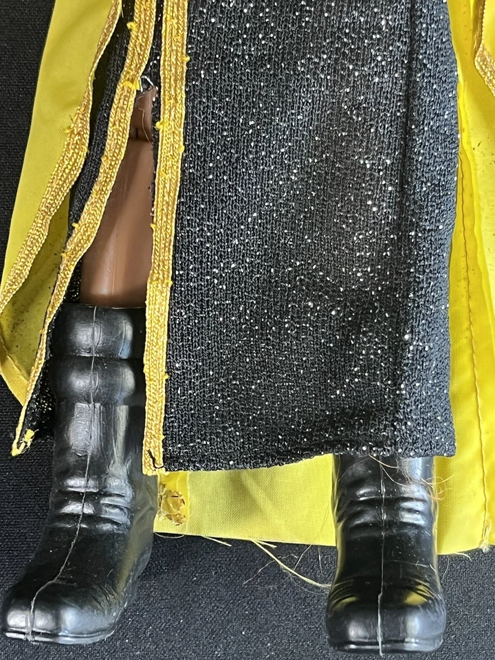 Figura de colección 1979 Buck Rogers en el siglo 25 Draco 12" de Mego COMO NUEVA Foto 2 de 4