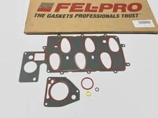 FEL PRO MS95746 Fuel Injection Plenum Upper Gasket Set 95-02 Camaro Firebird 3.8