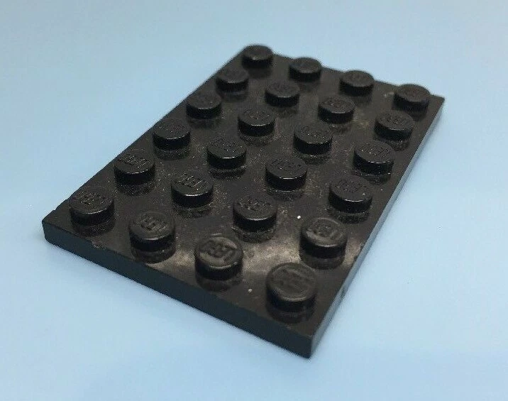 LEGO 3032, photo 2 of 4