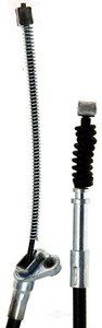 Parking-Brake-Cable-fits-2005-2008-Toyota-Corolla-ACDELCO-PROFESSIONAL-BRAKES