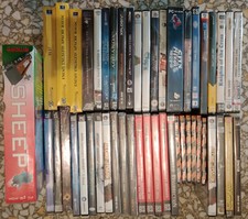 giochi pc vintage anni 2000 - (no lotto bulk) retro games