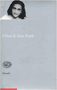 9788806147303 I Diari di Anne Frank - Anne Frank,F. Sessi