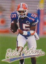 1997 Ultra #174 Reidel Anthony RC - NM