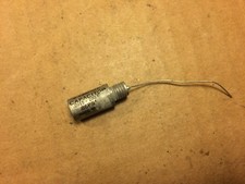 NOS Vintage Sprague Vitamin Q .0015 uf 100v PIO Guitar Amp Capacitor Qty Avail