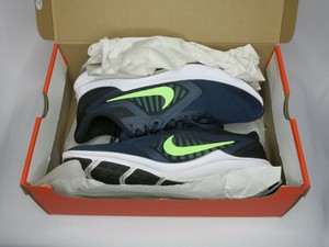Nike DOWNSHIFTER 10-azul oscuro-EU 43-UK 8,5 - US 9,5 - EMBALAJE  ORIGINAL-Zapatillas | eBay