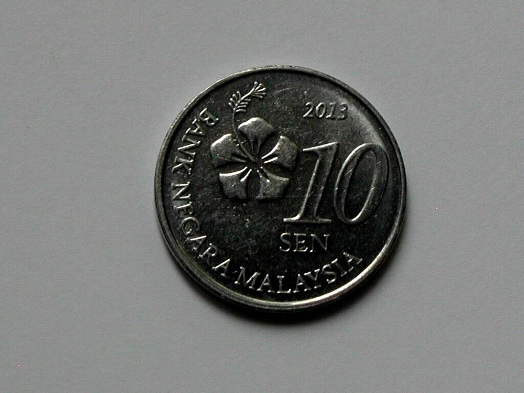 未经认证2013 马来西亚硬币| eBay
