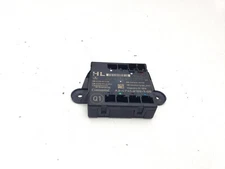 MERCEDES E CLASS W212 2014 DOOR CONTROL UNIT MODULE ECU REAR LEFT A2129001227