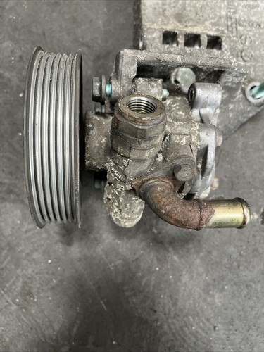 Servopumpe VW Golf 4 Diesel - Bild 2 von 3