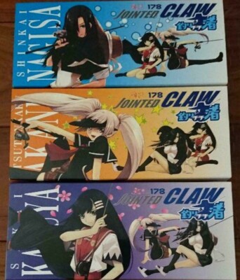 old school baits セット オールドスクールベイツ/スクエアビル 1 - HONEYSPOT