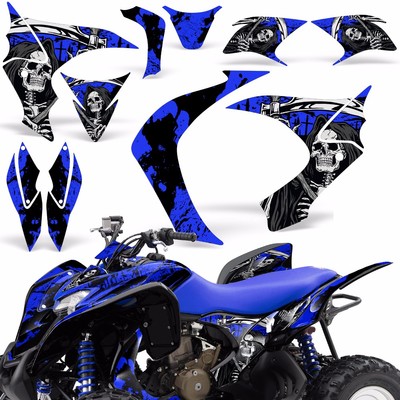 ATV Graphics Kit Decal Sticker For Honda TRX700XX 2008-2015 REAP U