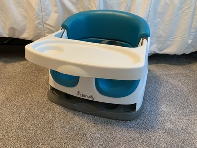 ingenuity baby booster feeding seat