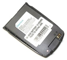 OEM Pantech PBE-C810 Replacement Battery 3.7V 1320mAh for Duo C810 Cellphone