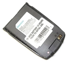 OEM Pantech PBE-C810 Replacement Battery 3.7V 1320mAh for Duo C810 Cellphone