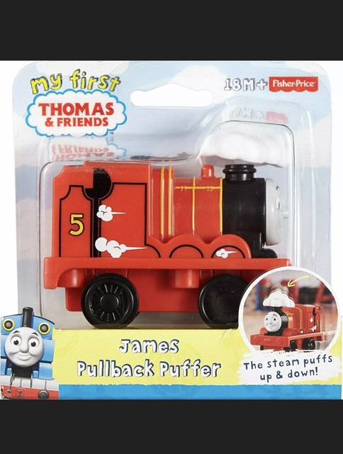 thomas pullback puffer