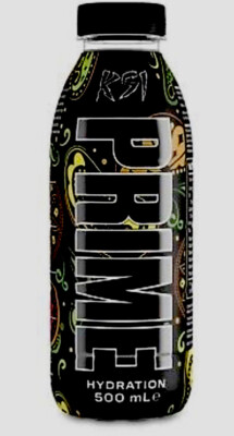 trinkflasche
